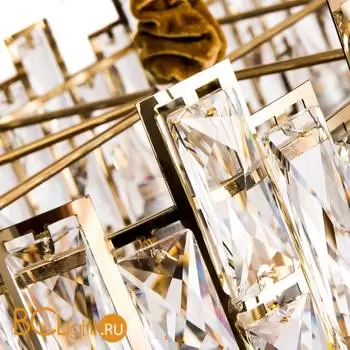 Подвесной светильник Divinare Medea 1684/01 LM-10 - Фото 1